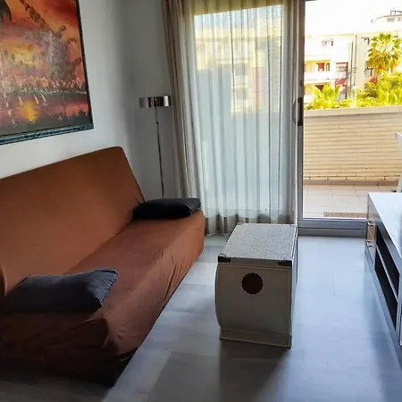 Coastal Oasis 2br Apt. Appartement