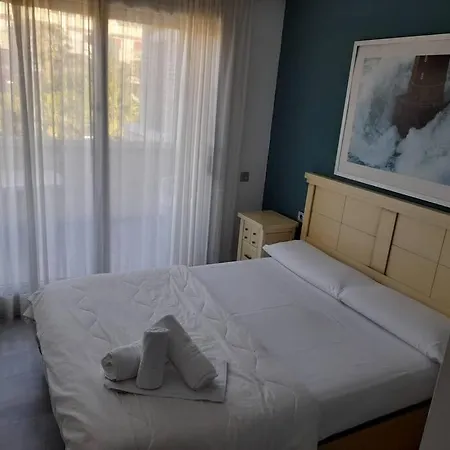 Coastal Oasis 2br Apt. Appartement *