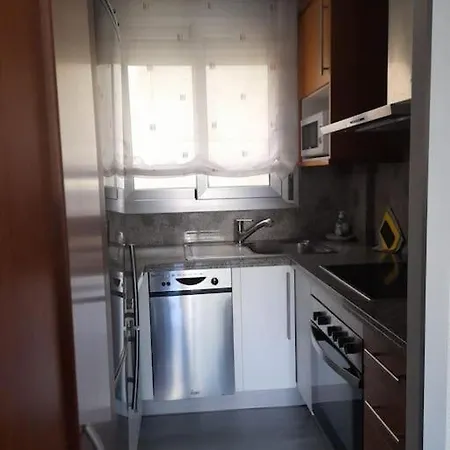Coastal Oasis 2br Apt. Appartement Dénia
